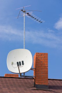 Servicios de reparación Servicio Técnico Antenas TV 